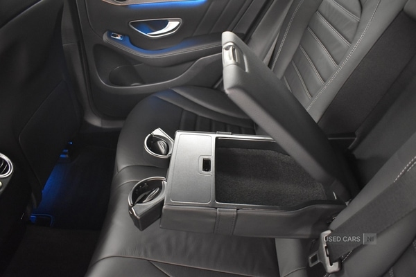 Used Mercedes-Benz EQC 2022 for sale - 77018025: Photo 40