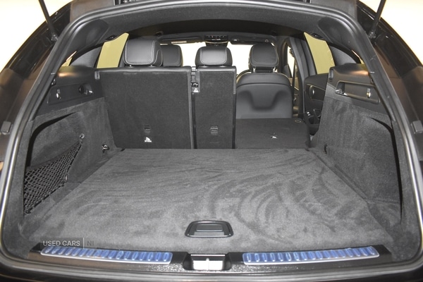 Used Mercedes-Benz EQC 2022 for sale - 77018025: Photo 42