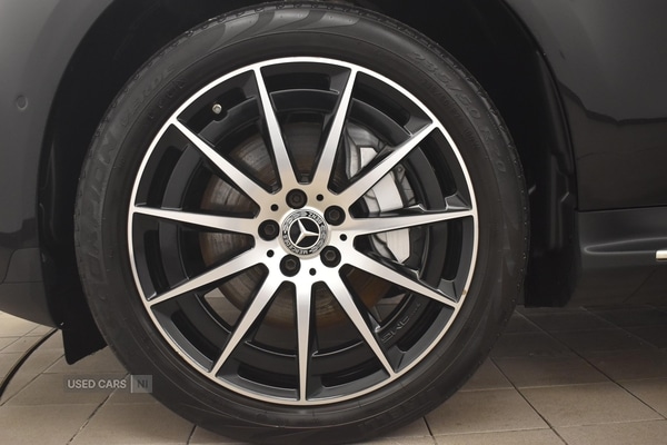 Used Mercedes-Benz EQC 2022 for sale - 77018025: Photo 45