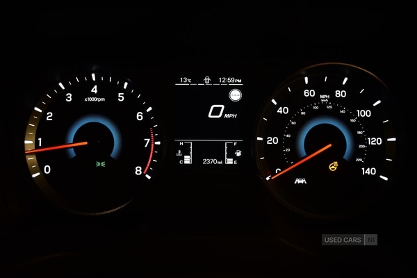 Used KGM Tivoli 2024 for sale - 77102391: Photo 11