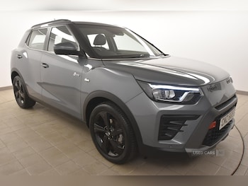 Used KGM Tivoli 2024 for sale - 77102391: Photo