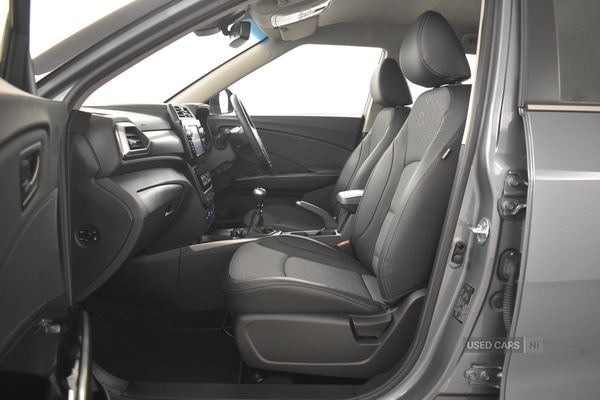 Used KGM Tivoli 2024 for sale - 77102391: Photo 25