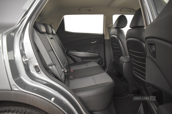 Used KGM Tivoli 2024 for sale - 77102391: Photo 26