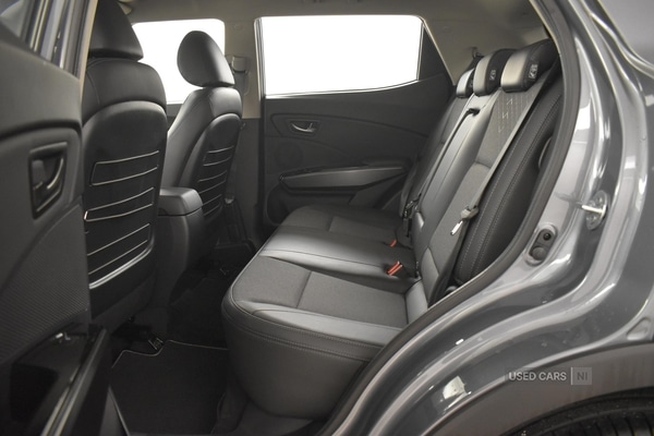 Used KGM Tivoli 2024 for sale - 77102391: Photo 27