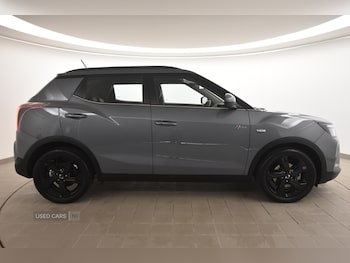 Used KGM Tivoli 2024 for sale - 77102391: Photo