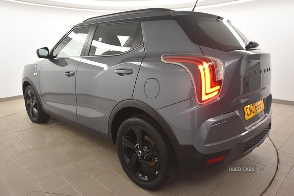 Used KGM Tivoli 2024 for sale - 77102391: Photo 33