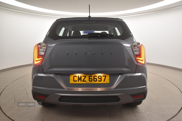 Used KGM Tivoli 2024 for sale - 77102391: Photo 34