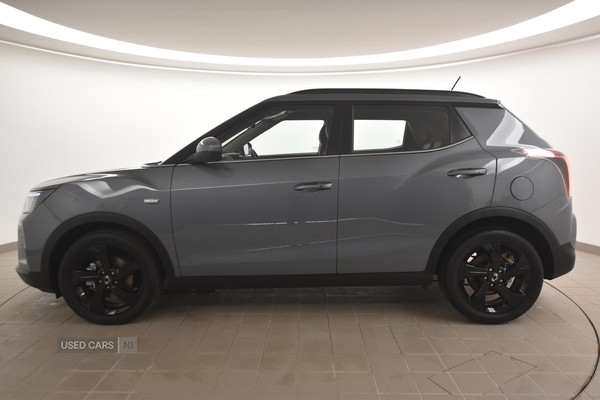 Used KGM Tivoli 2024 for sale - 77102391: Photo 6