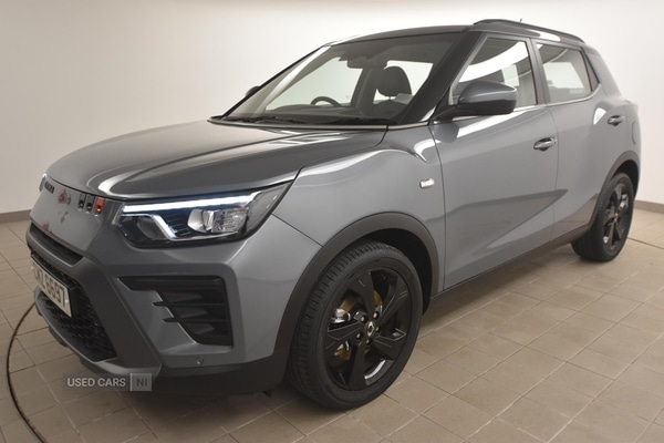 Used KGM Tivoli 2024 for sale - 77102391: Photo 7