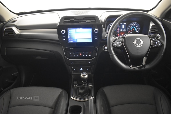 Used KGM Tivoli 2024 for sale - 77102391: Photo 9