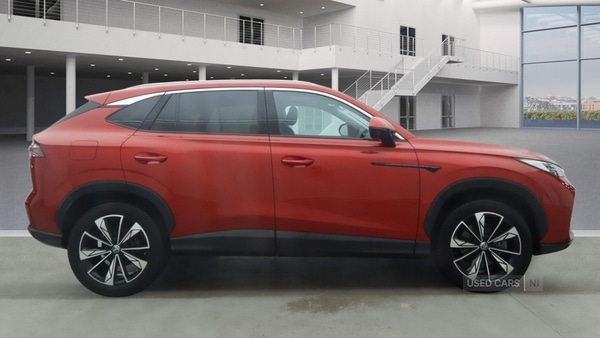 Used MG MG HS 2025 for sale - 77626770: Photo 2