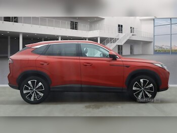 Used MG MG HS 2025 for sale - 77626770: Photo