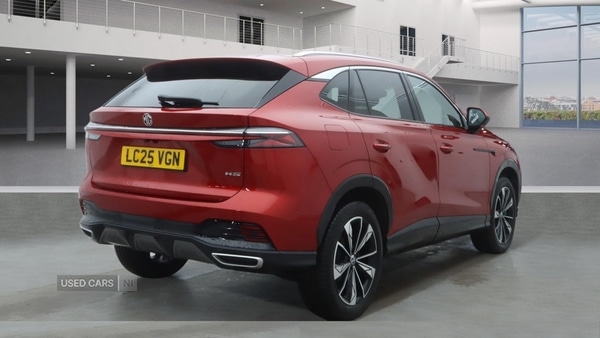 Used MG MG HS 2025 for sale - 77626770: Photo 4