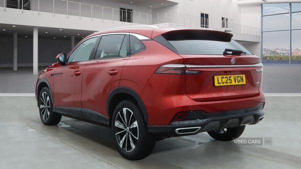 Used MG MG HS 2025 for sale - 77626770: Photo 6