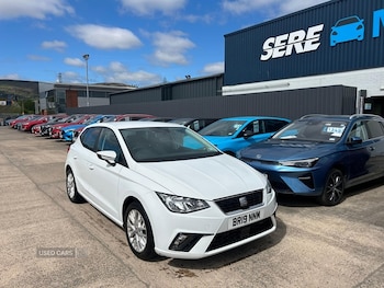 Used SEAT Ibiza 2019 for sale - 78430799: Photo