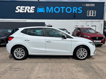 Used SEAT Ibiza 2019 for sale - 78430799: Photo