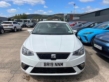 Used SEAT Ibiza 2019 for sale - 78430799: Photo