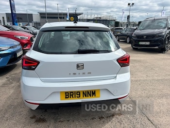 Used SEAT Ibiza 2019 for sale - 78430799: Photo