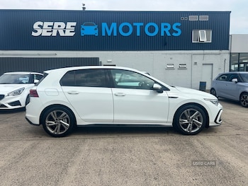 Used Volkswagen Golf 2022 for sale - 75609861: Photo