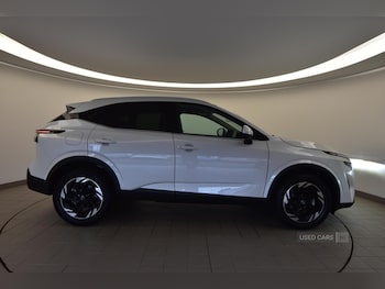 Used Nissan Qashqai 2024 for sale - 75732754: Photo