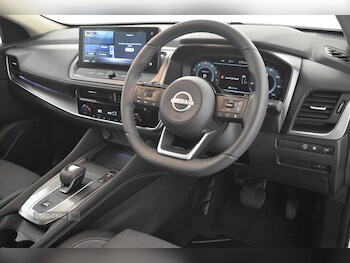 Used Nissan Qashqai 2024 for sale - 75732754: Photo