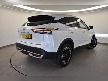 Used Nissan Qashqai 2024 for sale - 75732754: Photo
