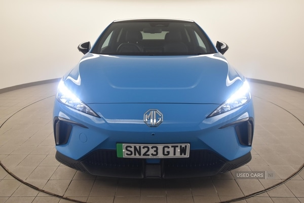 Used MG MG4 2023 for sale - 76927283: Photo 1