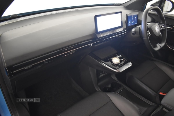 Used MG MG4 2023 for sale - 76927283: Photo 10