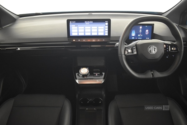 Used MG MG4 2023 for sale - 76927283: Photo 11