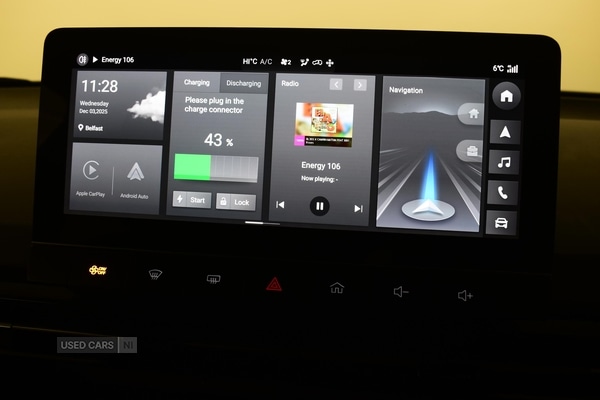 Used MG MG4 2023 for sale - 76927283: Photo 15