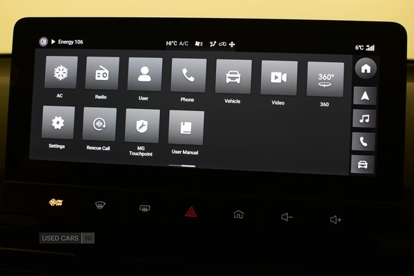 Used MG MG4 2023 for sale - 76927283: Photo 18