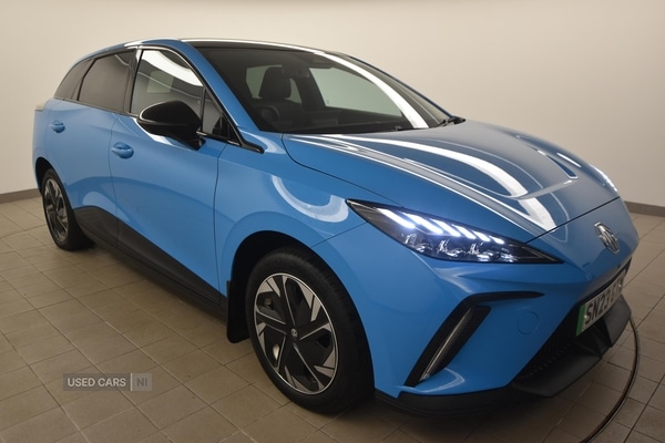 Used MG MG4 2023 for sale - 76927283: Photo 2