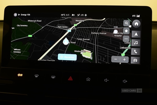 Used MG MG4 2023 for sale - 76927283: Photo 20