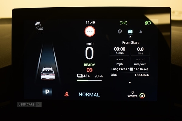 Used MG MG4 2023 for sale - 76927283: Photo 22