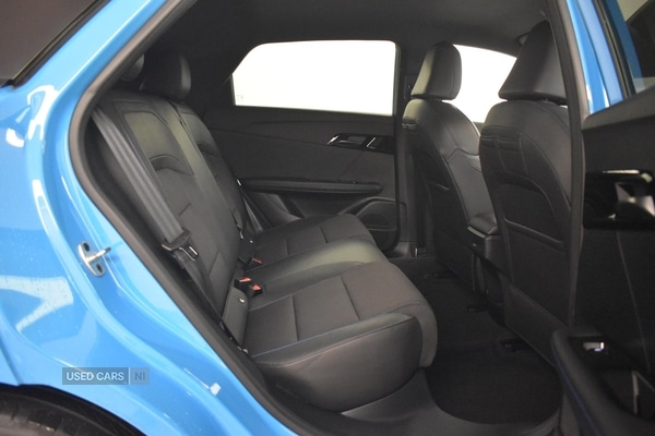 Used MG MG4 2023 for sale - 76927283: Photo 29