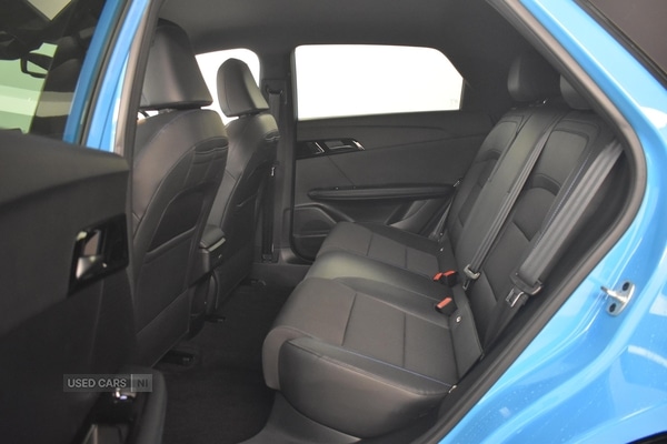 Used MG MG4 2023 for sale - 76927283: Photo 30