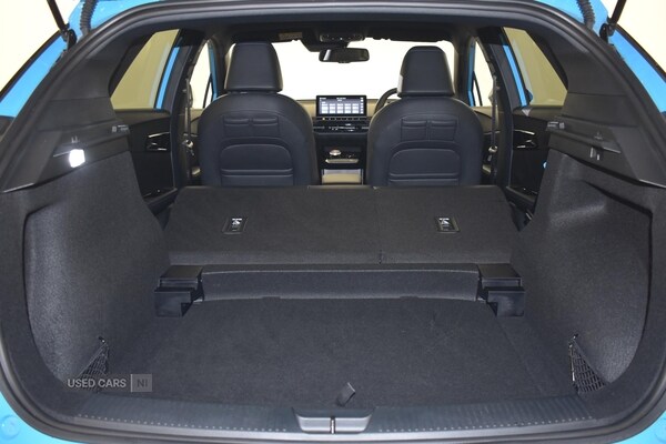 Used MG MG4 2023 for sale - 76927283: Photo 33