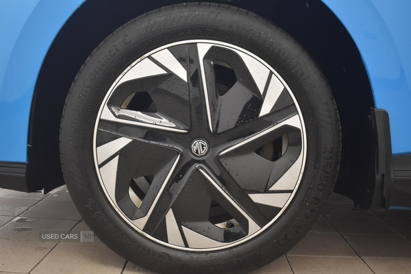 Used MG MG4 2023 for sale - 76927283: Photo 38