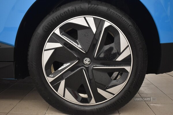 Used MG MG4 2023 for sale - 76927283: Photo 39