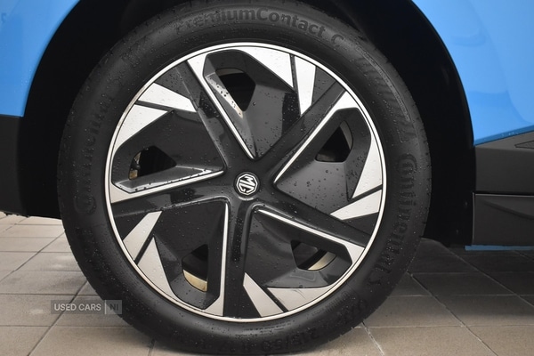 Used MG MG4 2023 for sale - 76927283: Photo 40