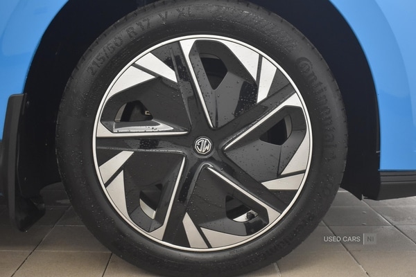 Used MG MG4 2023 for sale - 76927283: Photo 41