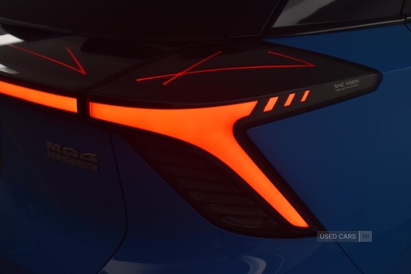 Used MG MG4 2023 for sale - 76927283: Photo 43