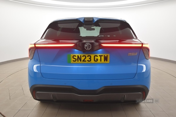 Used MG MG4 2023 for sale - 76927283: Photo 44