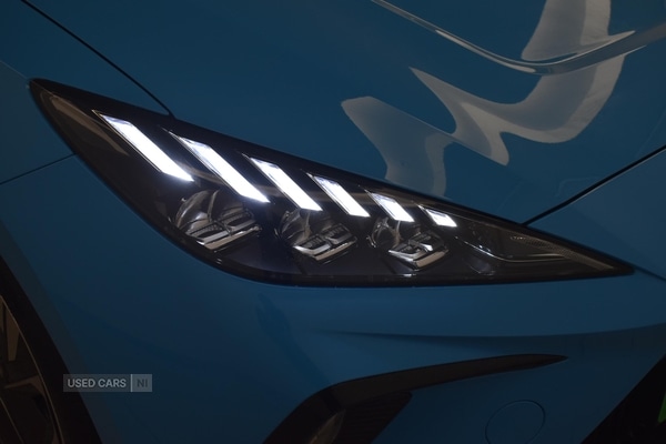 Used MG MG4 2023 for sale - 76927283: Photo 7