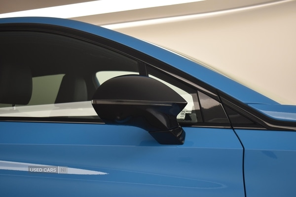 Used MG MG4 2023 for sale - 76927283: Photo 8