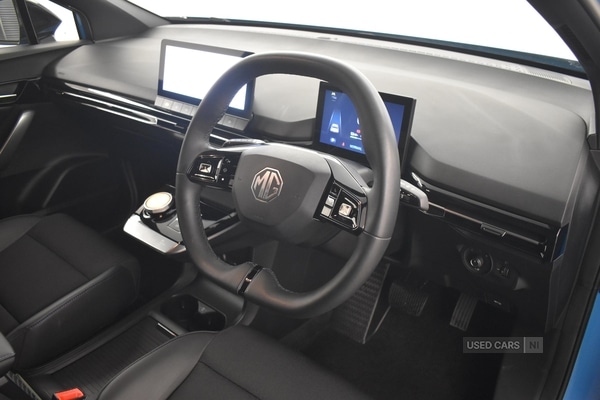 Used MG MG4 2023 for sale - 76927283: Photo 9