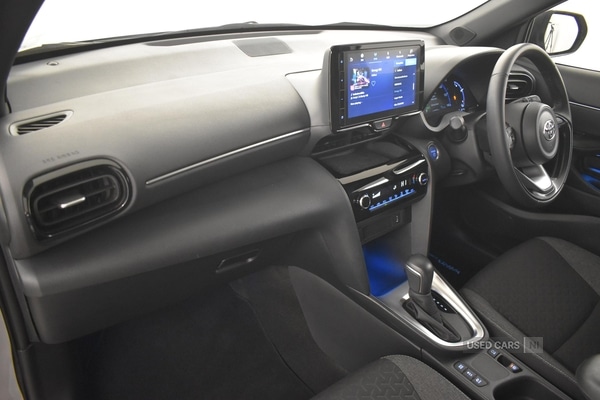 Used Toyota Yaris Cross 2022 for sale - 76998408: Photo 13