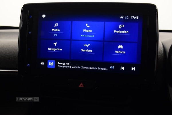 Used Toyota Yaris Cross 2022 for sale - 76998408: Photo 18