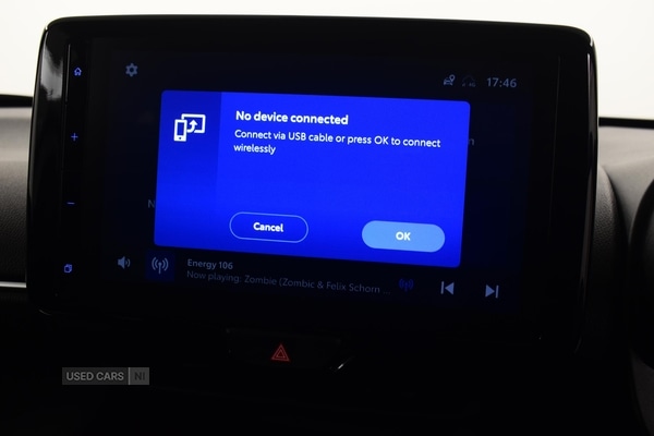 Used Toyota Yaris Cross 2022 for sale - 76998408: Photo 19