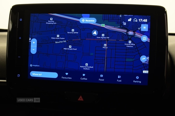 Used Toyota Yaris Cross 2022 for sale - 76998408: Photo 22